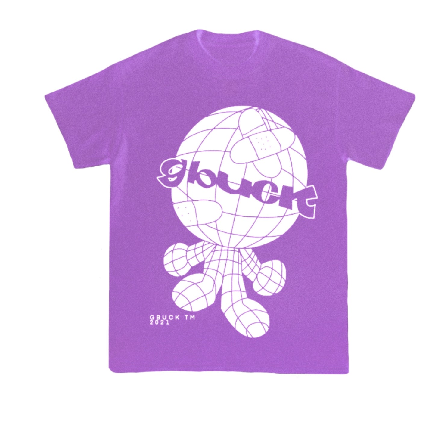 Worldly Tee