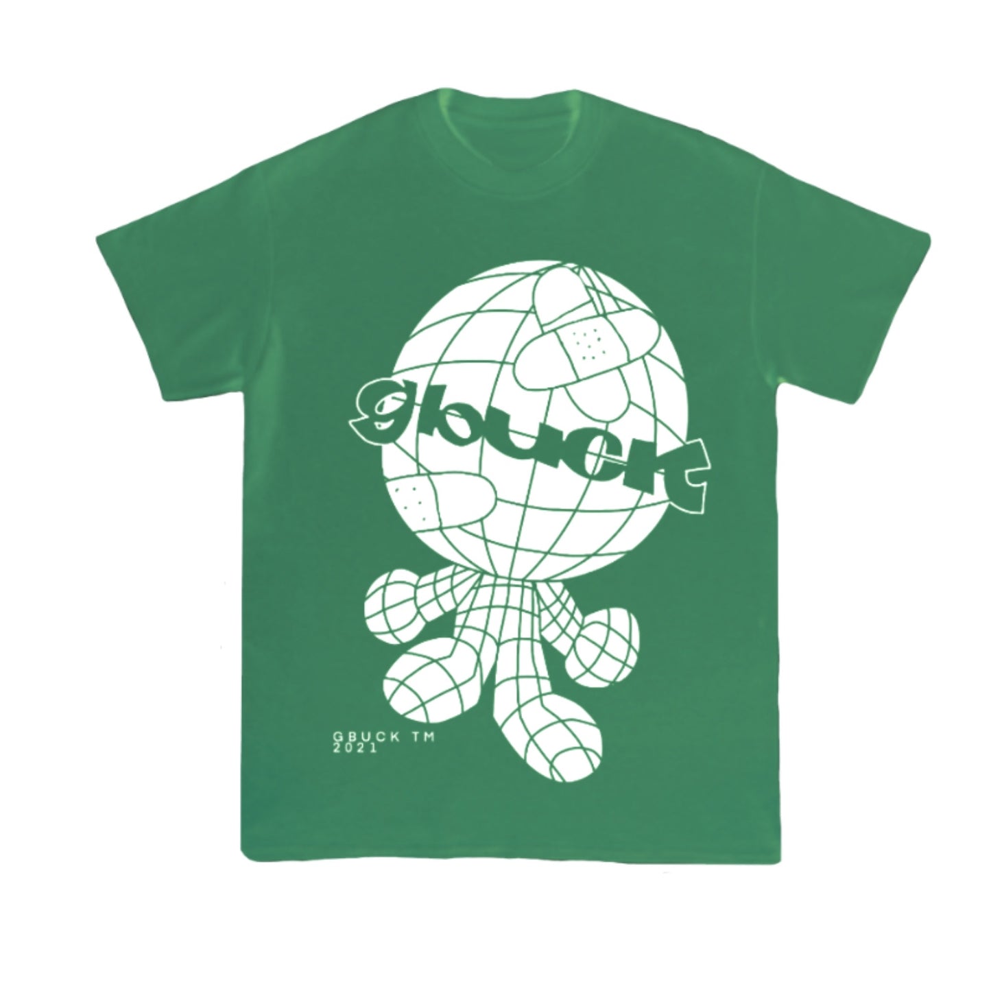 Worldly Tee