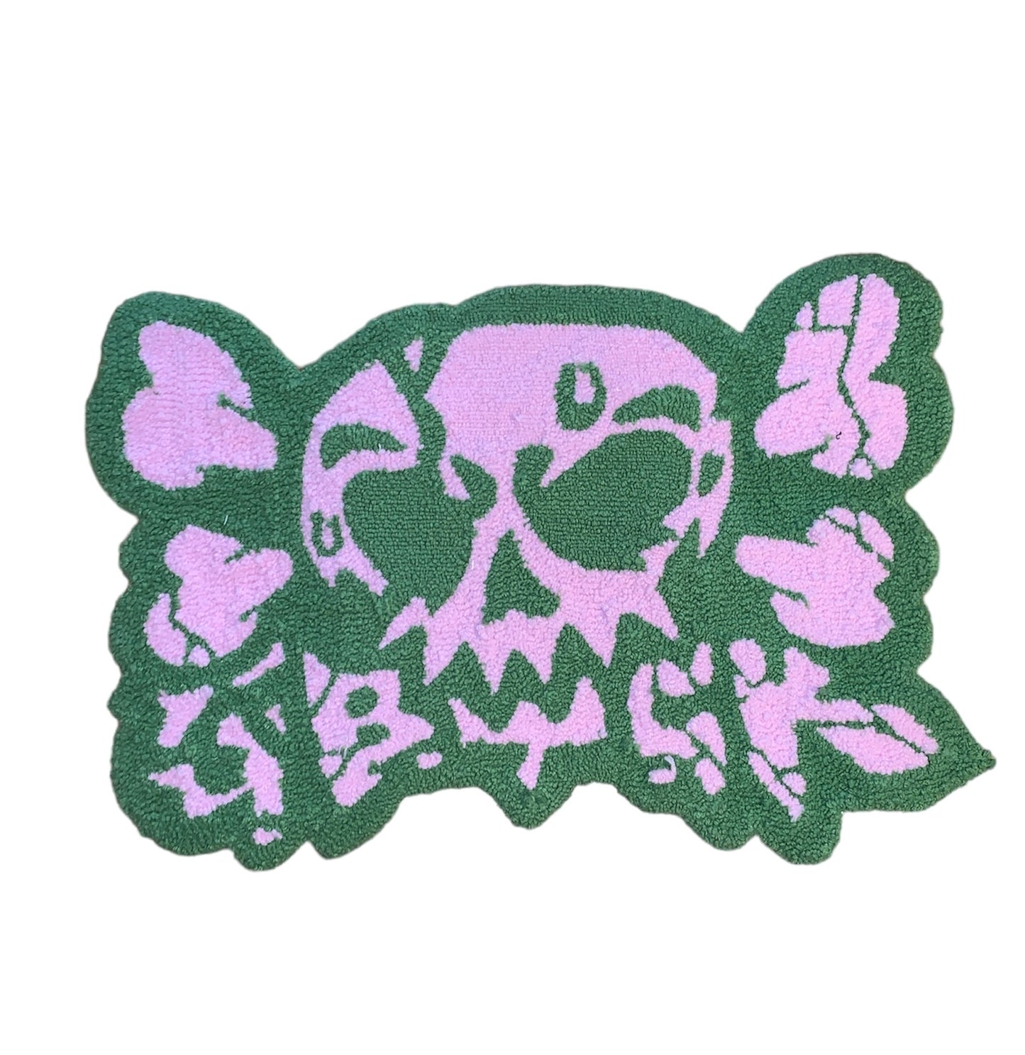 GBUCK Rug