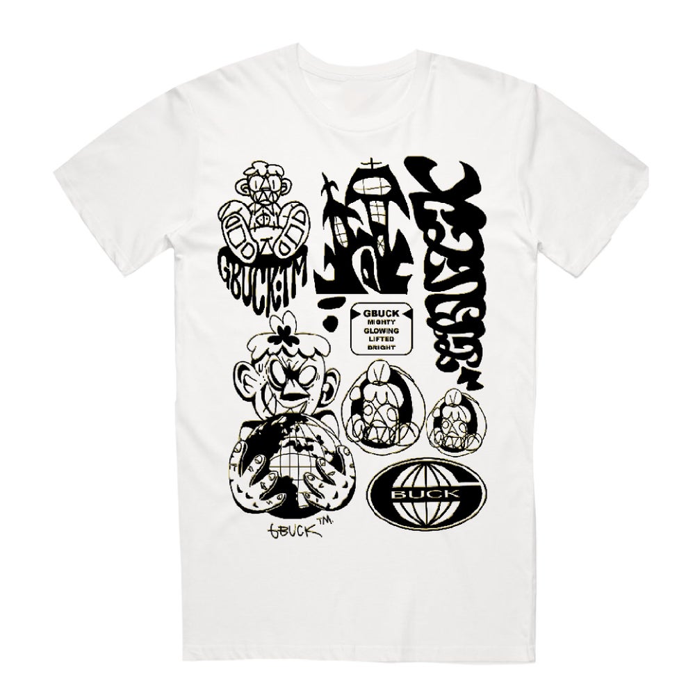 LOGO TEE