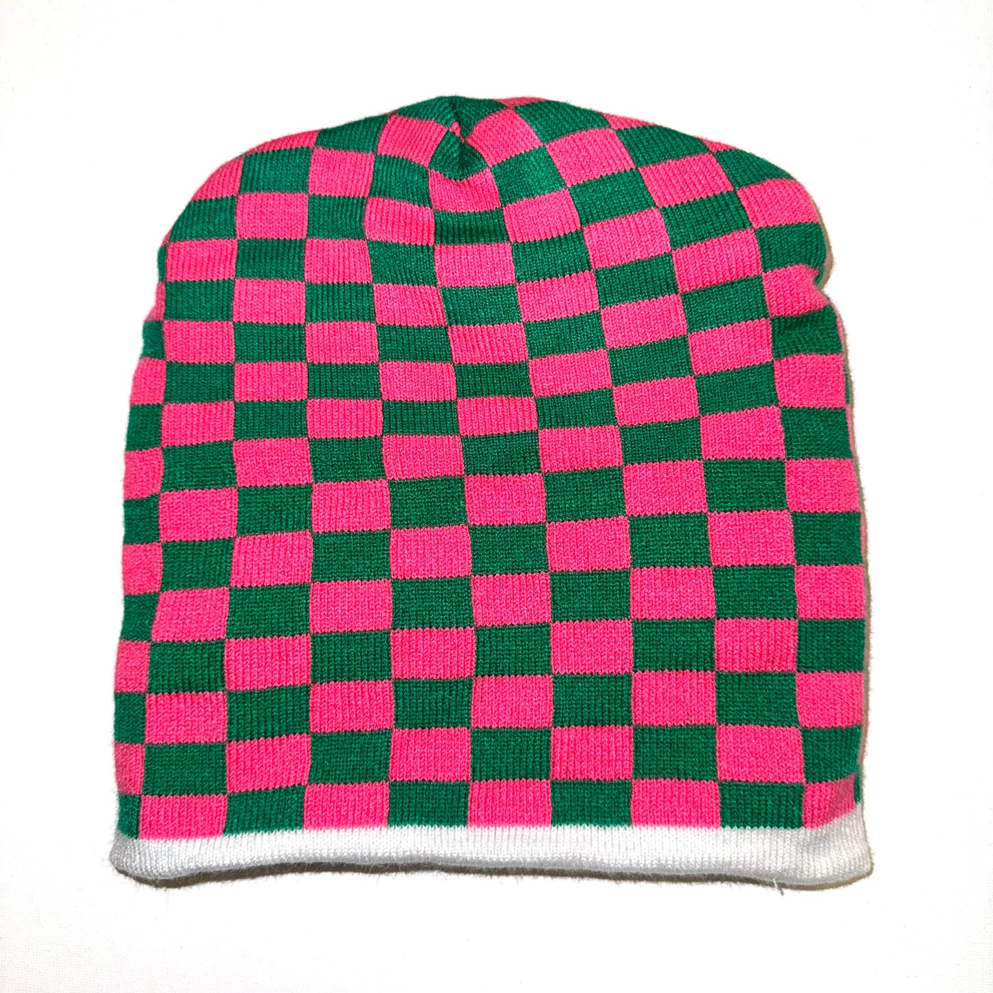 Reversible Fairly ODD Beanie